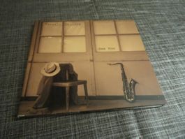Tassilo Dellers - See You CD Jazz Album