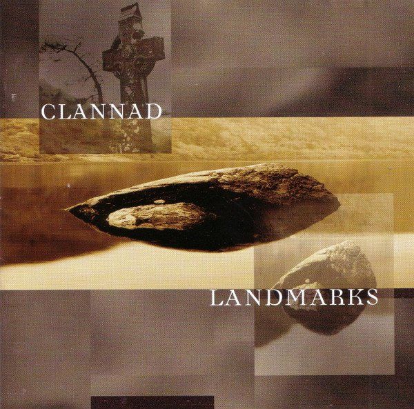 CDs: Clannad – Landmarks – Gebraucht aus Sargans von Soraya3