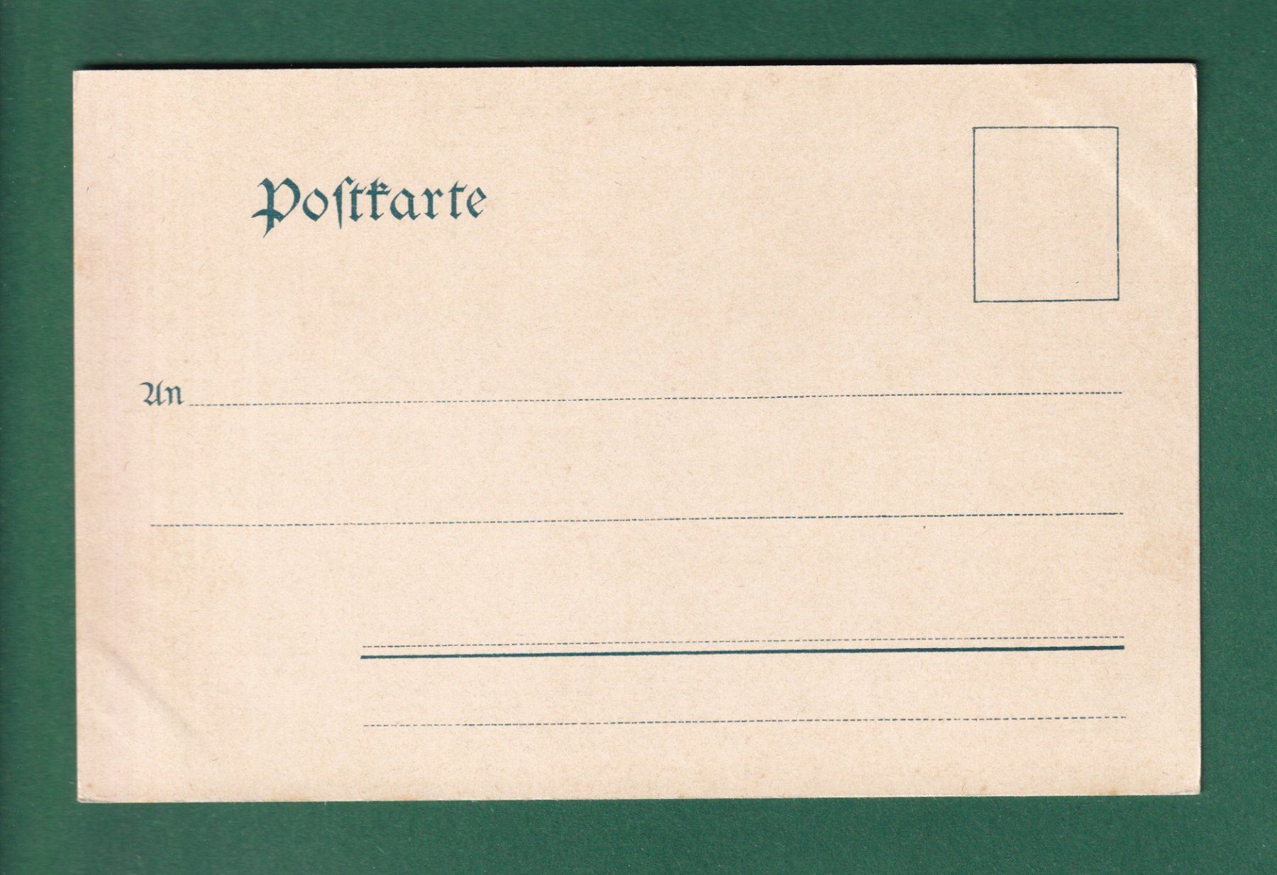 Ansichtskarten: AUGSBURG - Fuggerhaus – Gebraucht aus Pully von nicecards-shop 1