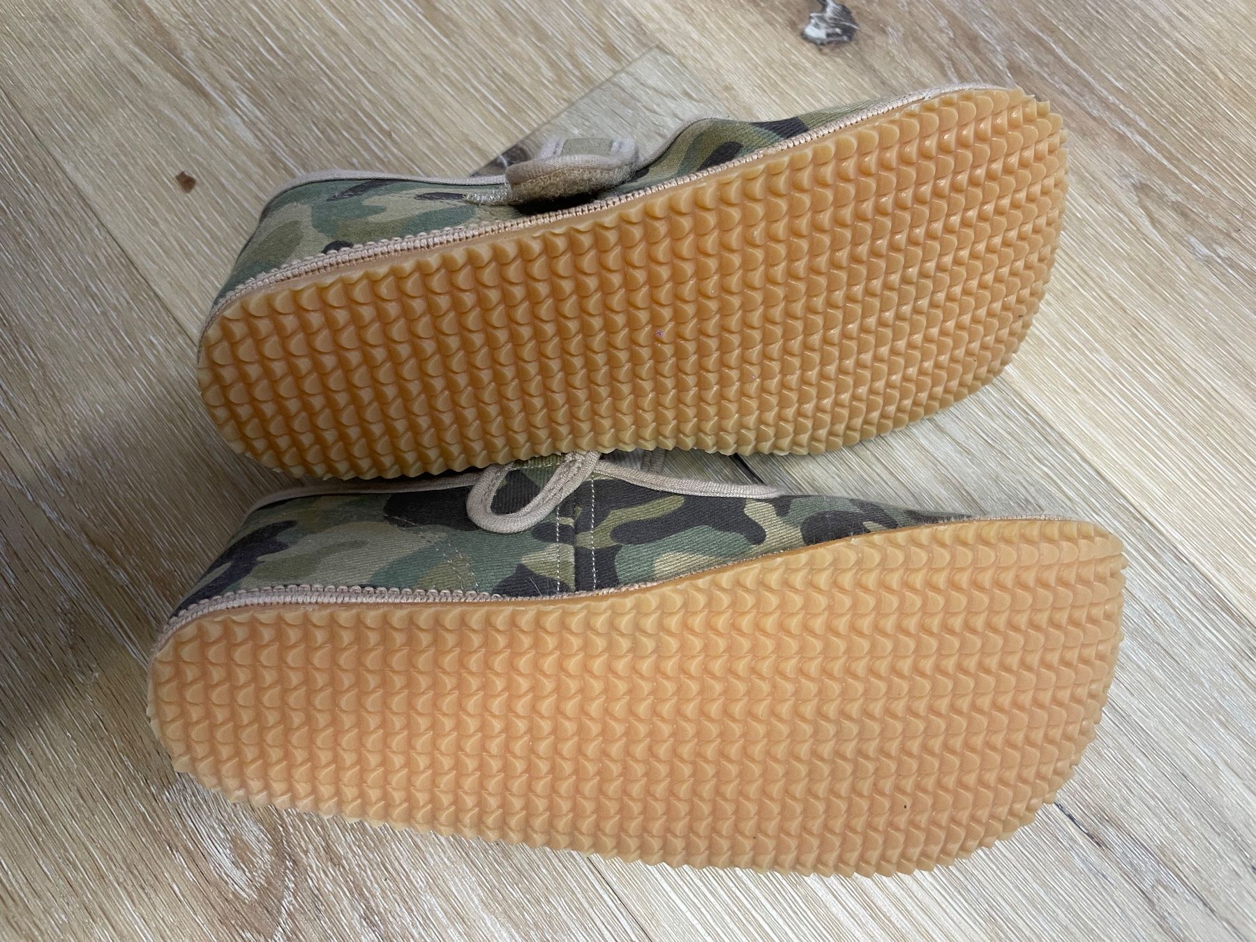 Scarpe per ragazzi: Beda Barfuss Finken Gr.32 – Usato da Arch venduto da kathyayani 1