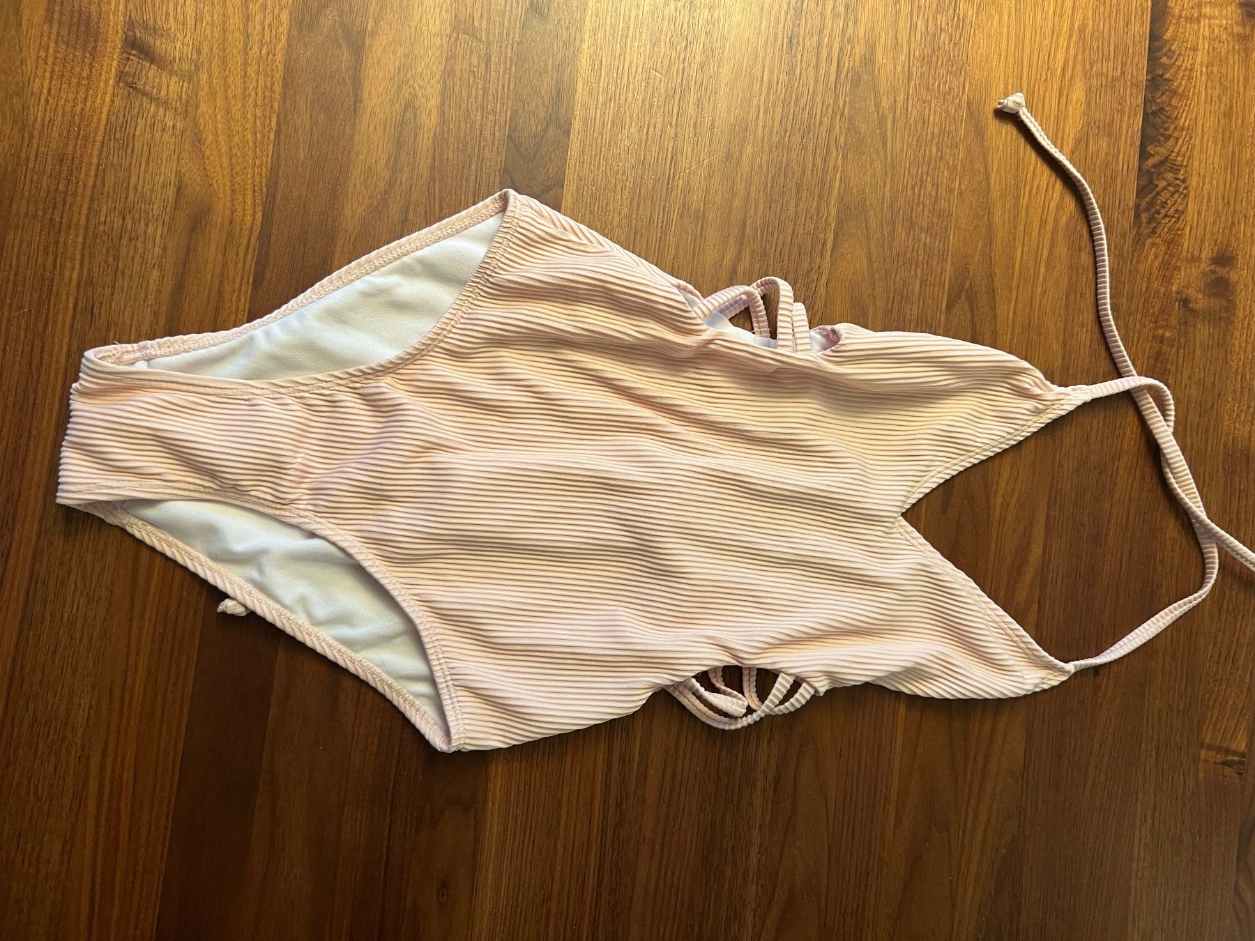 Costumi da bagno & Bikini: Urban Classic Badekleid – Nuovo e nell'imballaggio originale da Lufingen venduto da des_9gd8