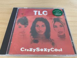 TLC – CrazySexyCool