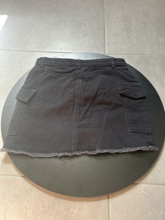 Jupe cargo fille