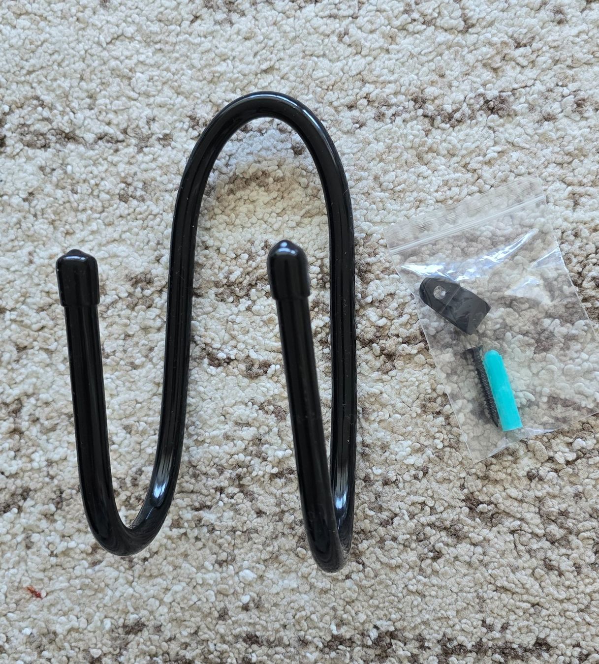 Supporti a parete: Wandhalterung bis 5kg – Nuovo e nell'imballaggio originale da Wabern venduto da Irakene 2
