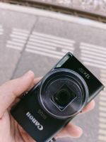 Canon IXUS 275 HS - 20,2 Mpx - Zoom 12x - Wi -Fi
