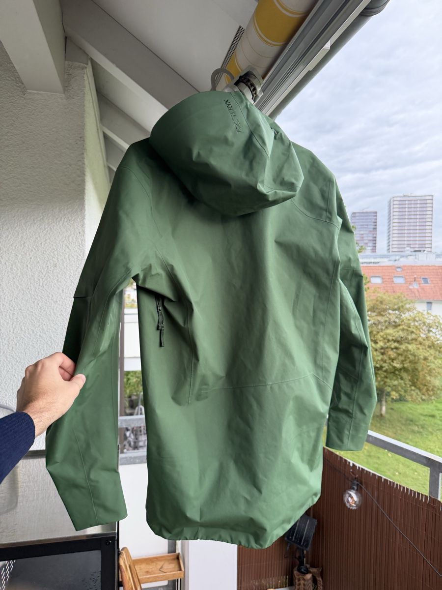 Arcteryx Giacche: Arc'tery Sabre Sv jacket – Nuovo (secondo la descrizione) da Watt venduto da lam_p8hb 7