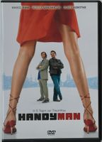 HANDYMAN - In 5 Tagen zur Traumfrau mit Marco Rima