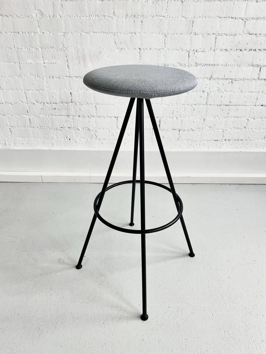 Sgabelli: SUN Barhocker H 75 cm / von Inclass – Usato da Bern venduto da neon317 8