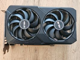 ASUS RTX 3060 12GB