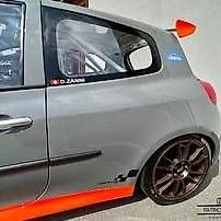 Automobili: Renault Clio III Cup EVO – Usato da La Roche FR venduto da zan_29yx 2