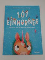 101 Einhörner und alles,was du über sie wissen musst!