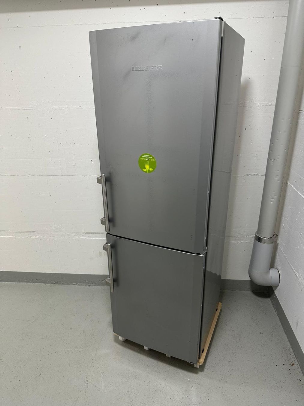 Frigoriferi: Kühlschrank LIEBHERR – Usato da Spreitenbach venduto da Space_X 3