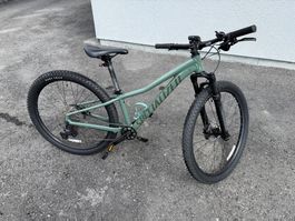 Specialized Rockhopper 27.5 Rahmengrösse XS