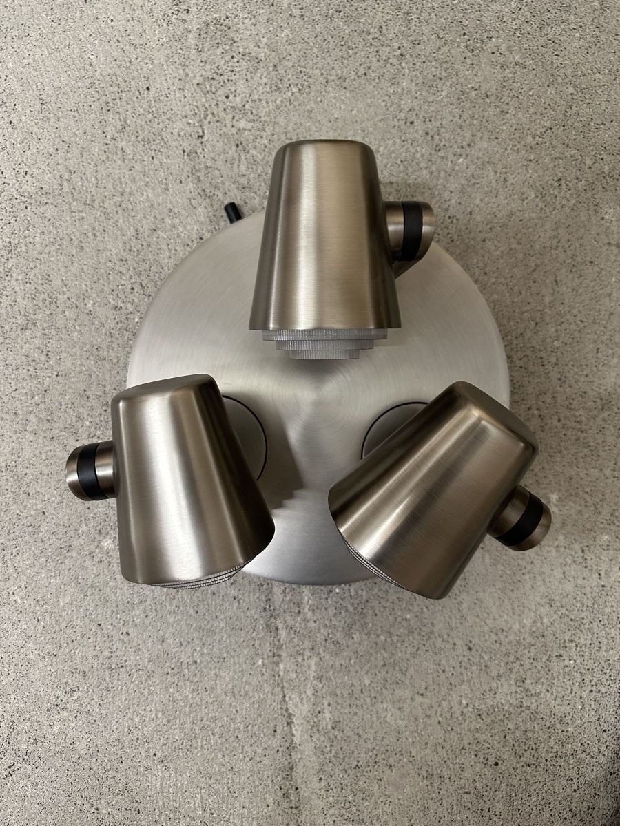 Ikea Lampadari & plafoniere: MONAZIT IKEA Ceiling Lamp – Nuovo e nell'imballaggio originale da Dübendorf venduto da reb_b67f 2