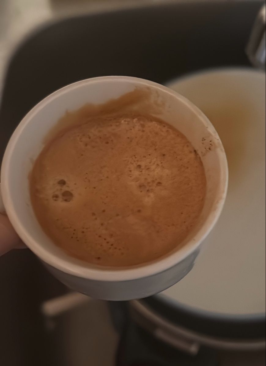 De'Longhi Kaffeemaschinen & Espressomaschinen: Macchina caffe DeLonghi ECAM, argento, usata – Gebraucht aus Jonen von gio_52yc 1