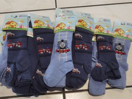 25 Stück Babystrumpfhosen Gr. 1 und 2