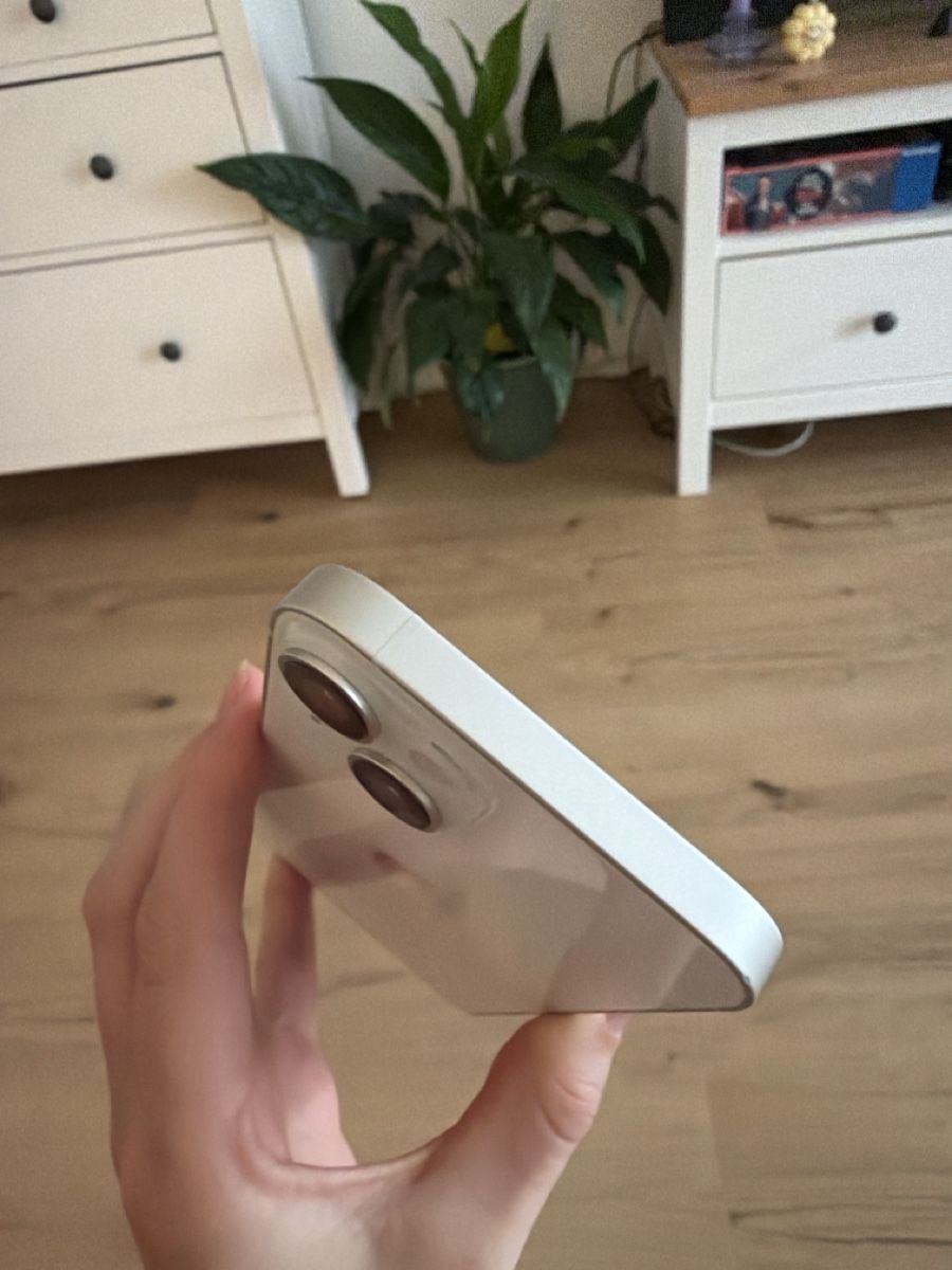 Apple Handys / Smartphones: iphone 14 polarstern 256GB – Neu (gemäss Beschreibung) aus Zofingen von lui_8zwn 6