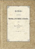 Geschichte der Gemeinden Rorbas, Freienstein und Teufen