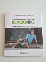 Entrainement des fascias avec le blackroll - nouveau livre