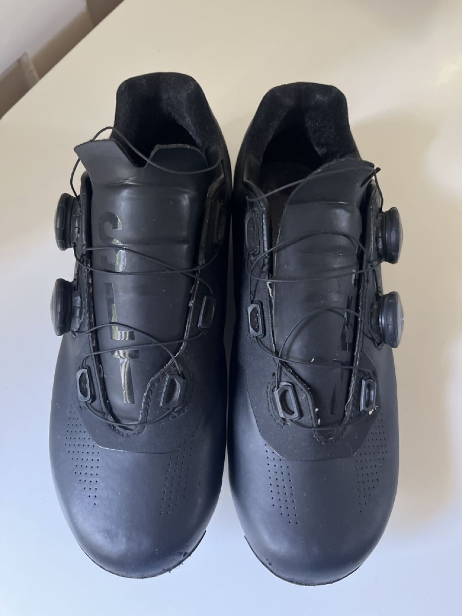 Cube Herrenschuhe: Cube SLT C 62 Rennveloschuhe – Gebraucht aus Tuggen von bin_pg9d
