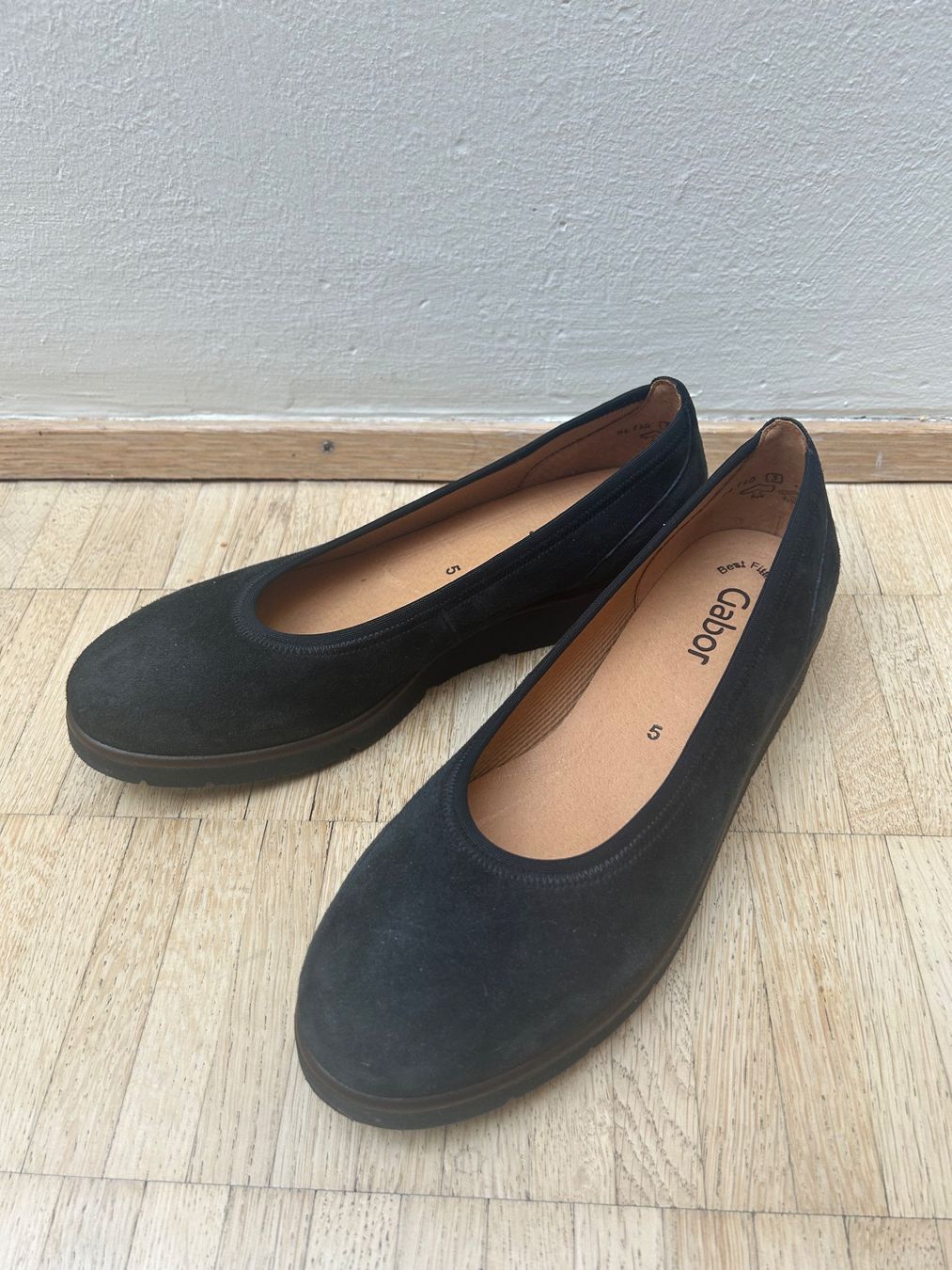 Gabor Chaussures femmes: GABOR Ballerina – Neuf (Voir description) à Dättwil AG par fio_d76l
