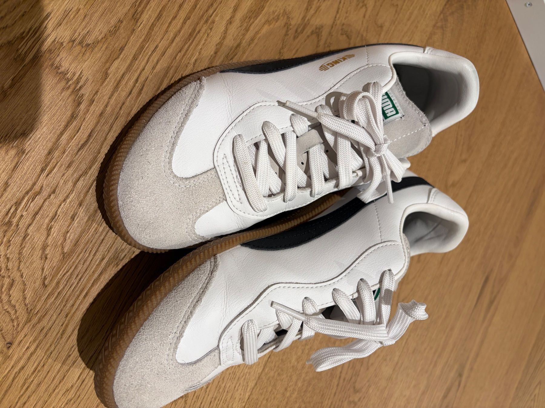 Puma Scarpe da uomo: Puma King 21 IT Unisex – Nuovo (secondo la descrizione) da Wittenbach venduto da bur_6d85 2