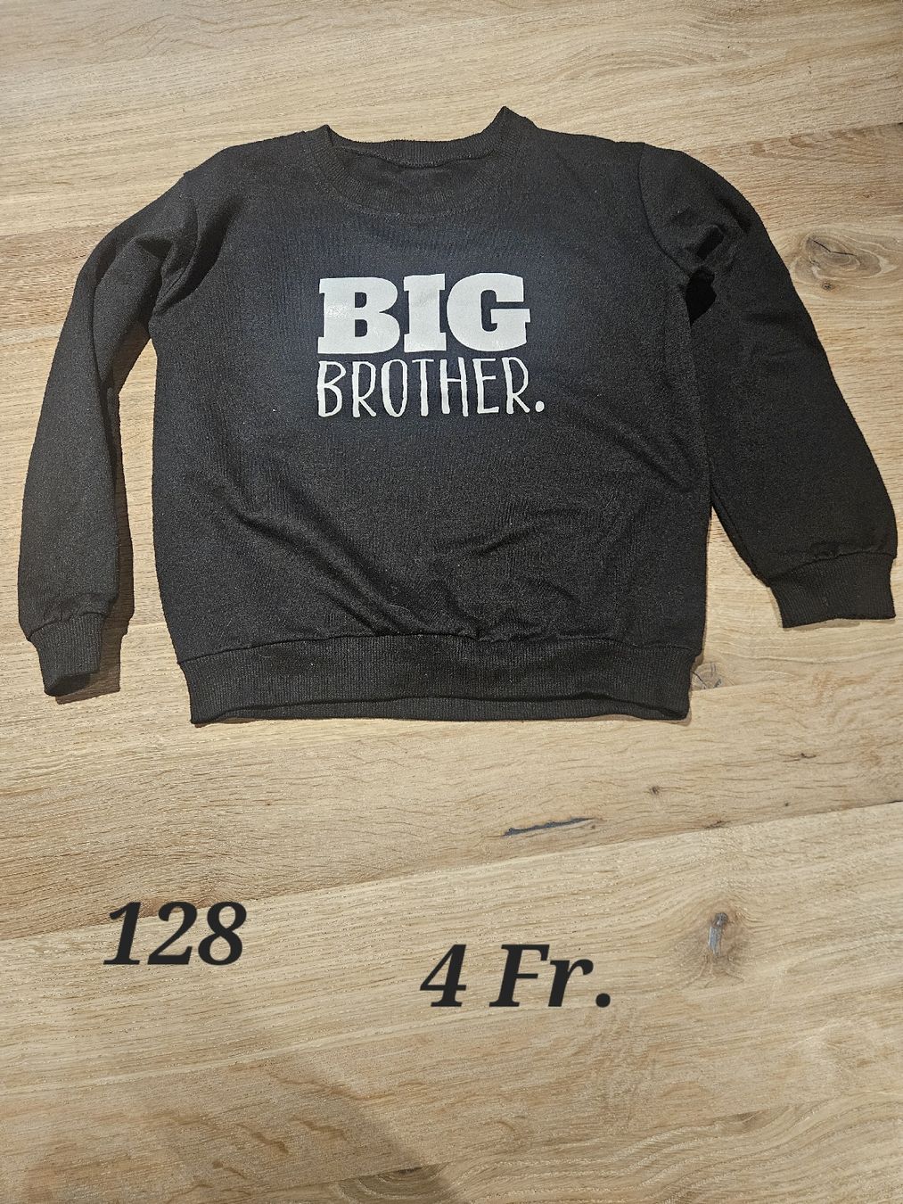 Pullover & Sweatshirts: Pullover – Neu (gemäss Beschreibung) aus Brittnau von Ro-Sa1902