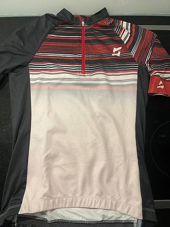 Scott Velotrikot Jersey Bike S