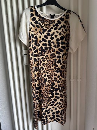 Leo-Kleid von Rodarte aus Seide