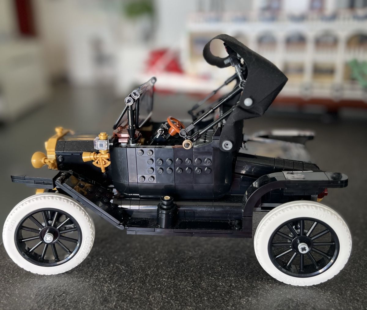 Ford Modellini d'auto: Lego Ford 11376 – Nuovo (secondo la descrizione) da Merlischachen venduto da maerlischacher 2
