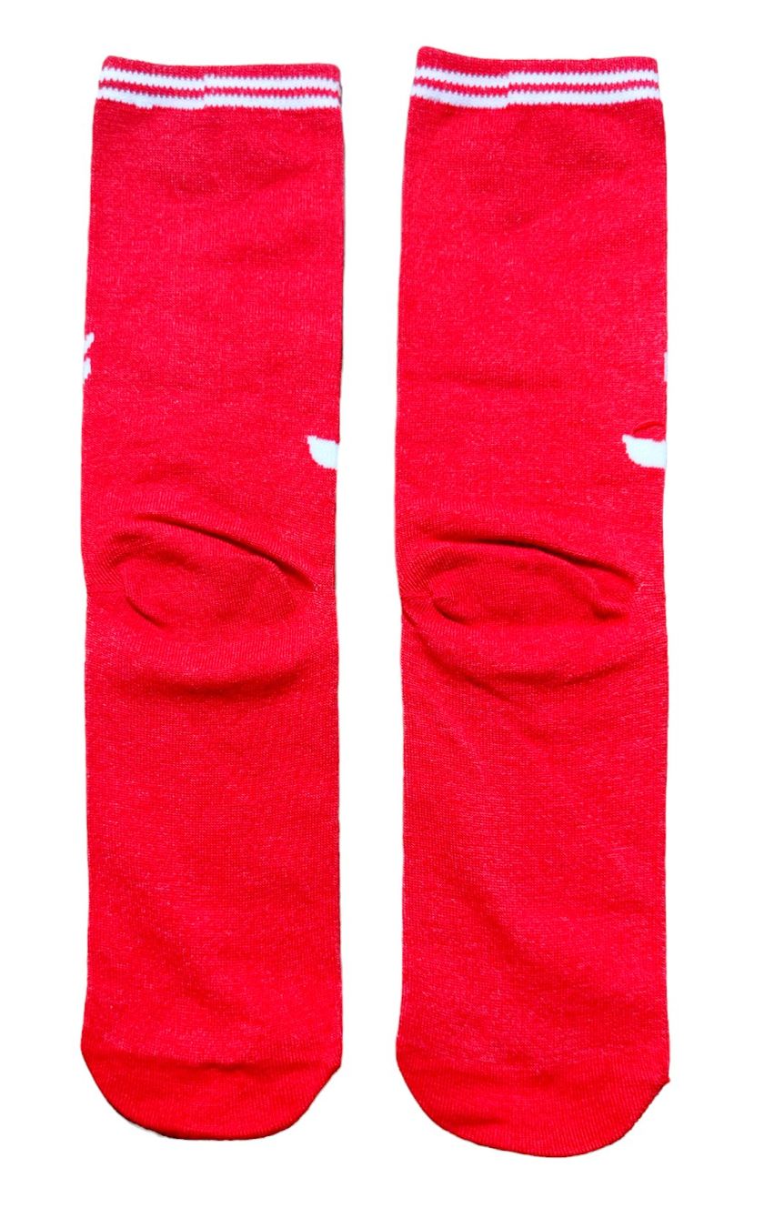 Calze: Socken Cola / Drink – Nuovo e nell'imballaggio originale da Zürich venduto da amysmith 1