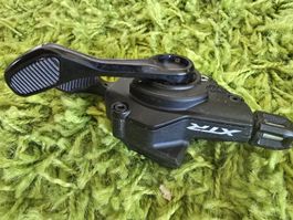 Shifter Shimano XTR 12 vitesses SL-M9100 I-Spec EV