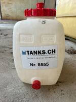Getränkefass 60 Liter