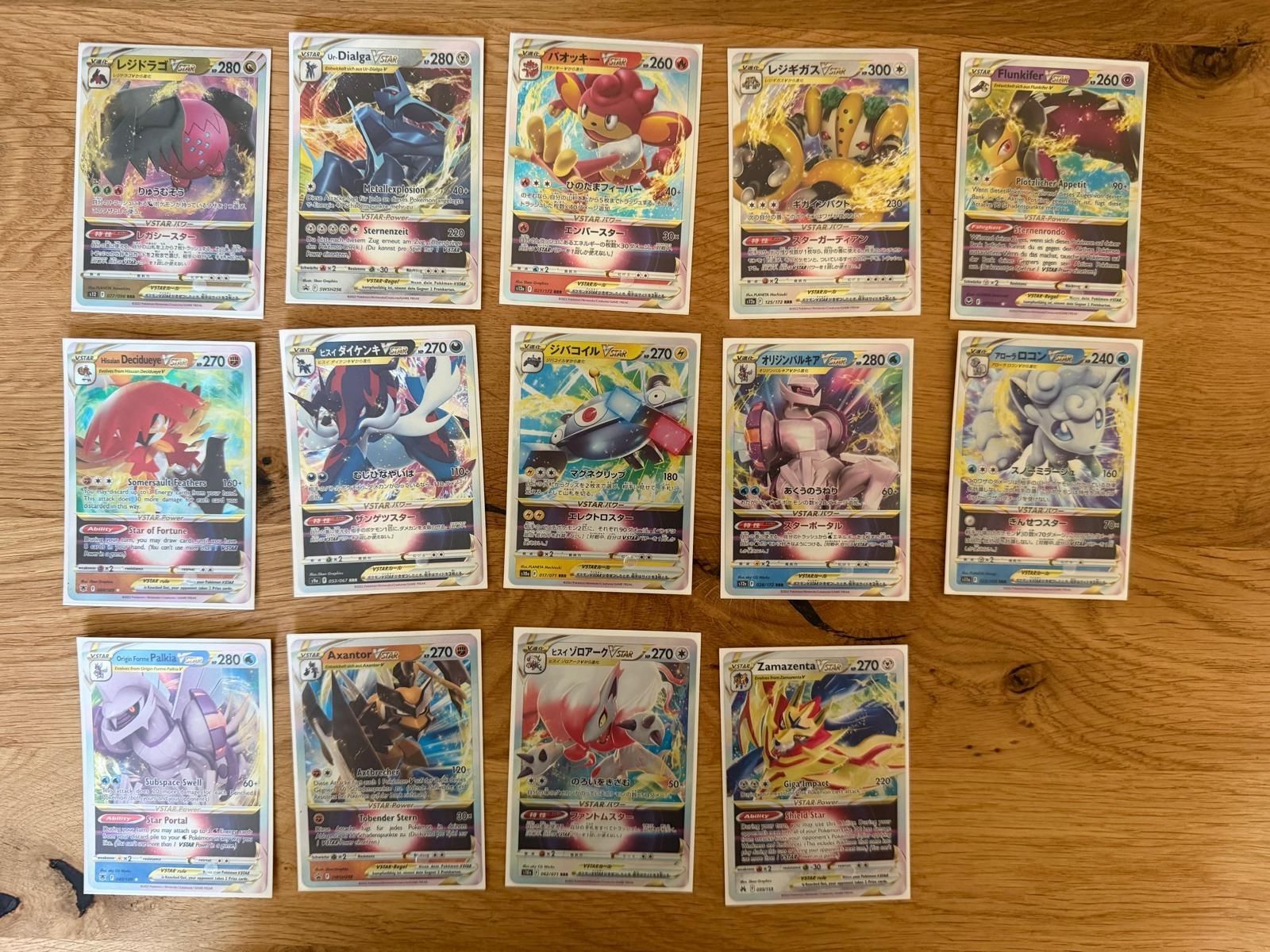 Cartoline: Pokémon sammlung wert ca 600CHF – Usato da Hirschthal venduto da tinek 8