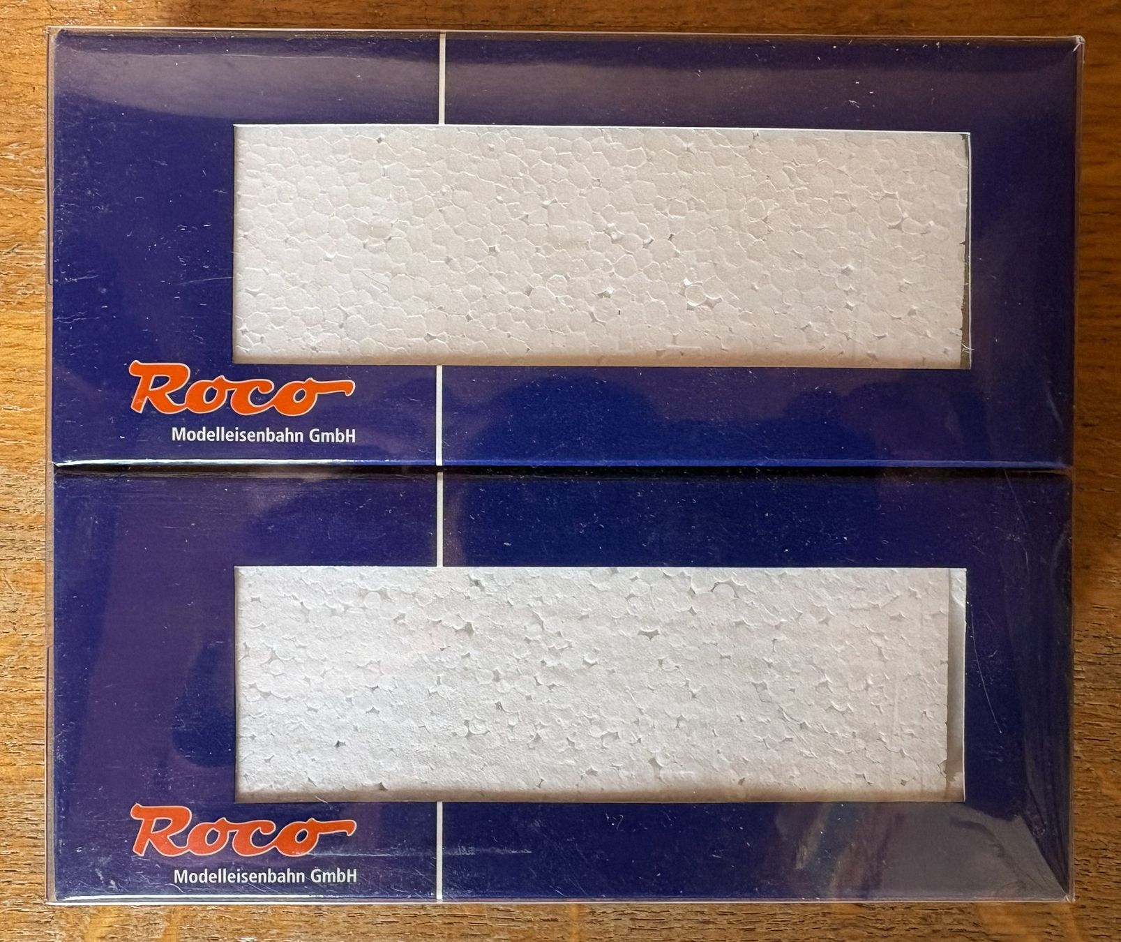 Roco Modelleisenbahnen: Roco H0 SBB Silowagen-Set 66048 – Gebraucht aus Volketswil von zwitsch33 4