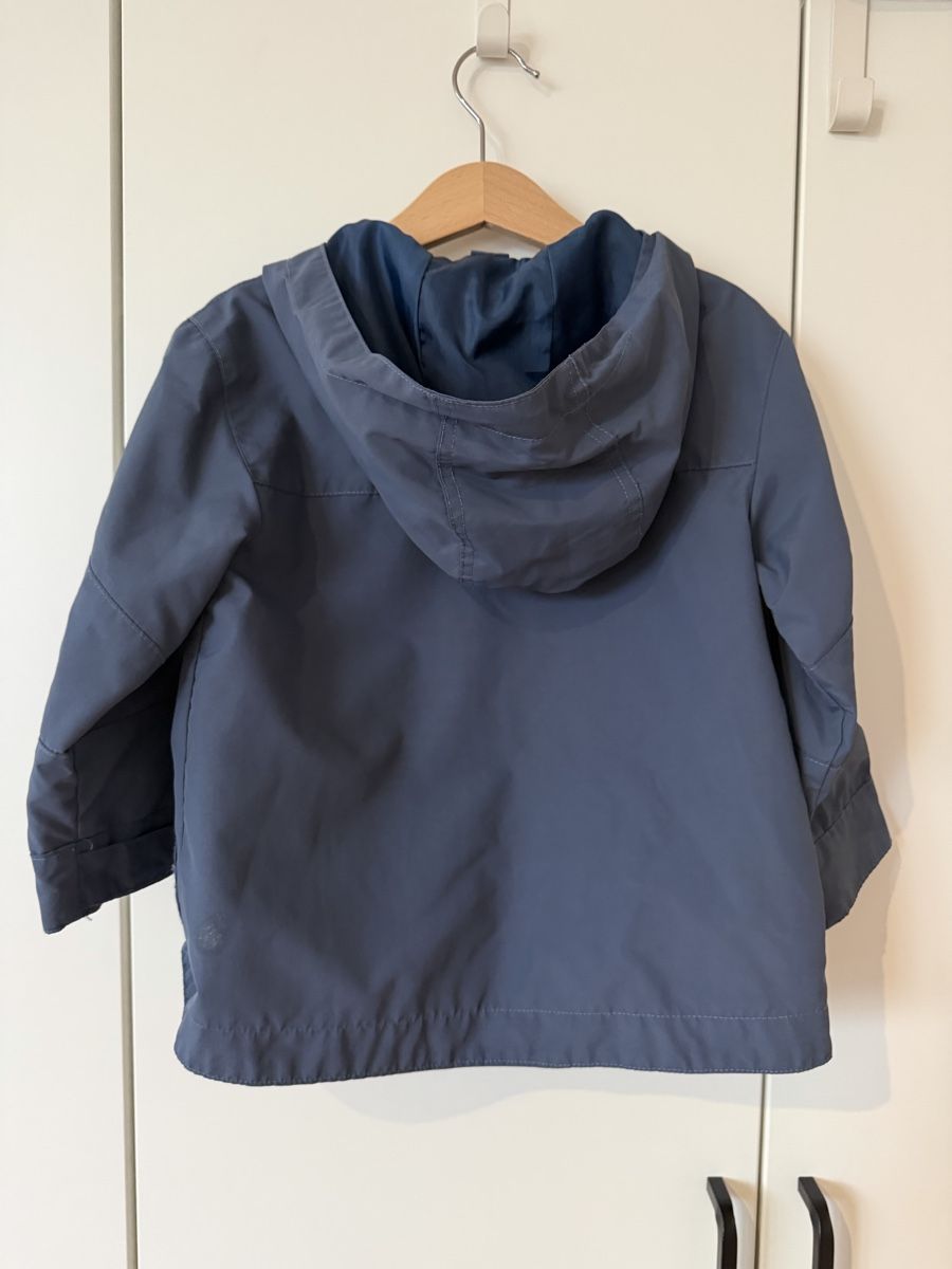 Giacche & Cappotti: Japanese brand, SHIPS - Kid Jacket Size 90 – Usato da Brugg AG venduto da Winter789 1