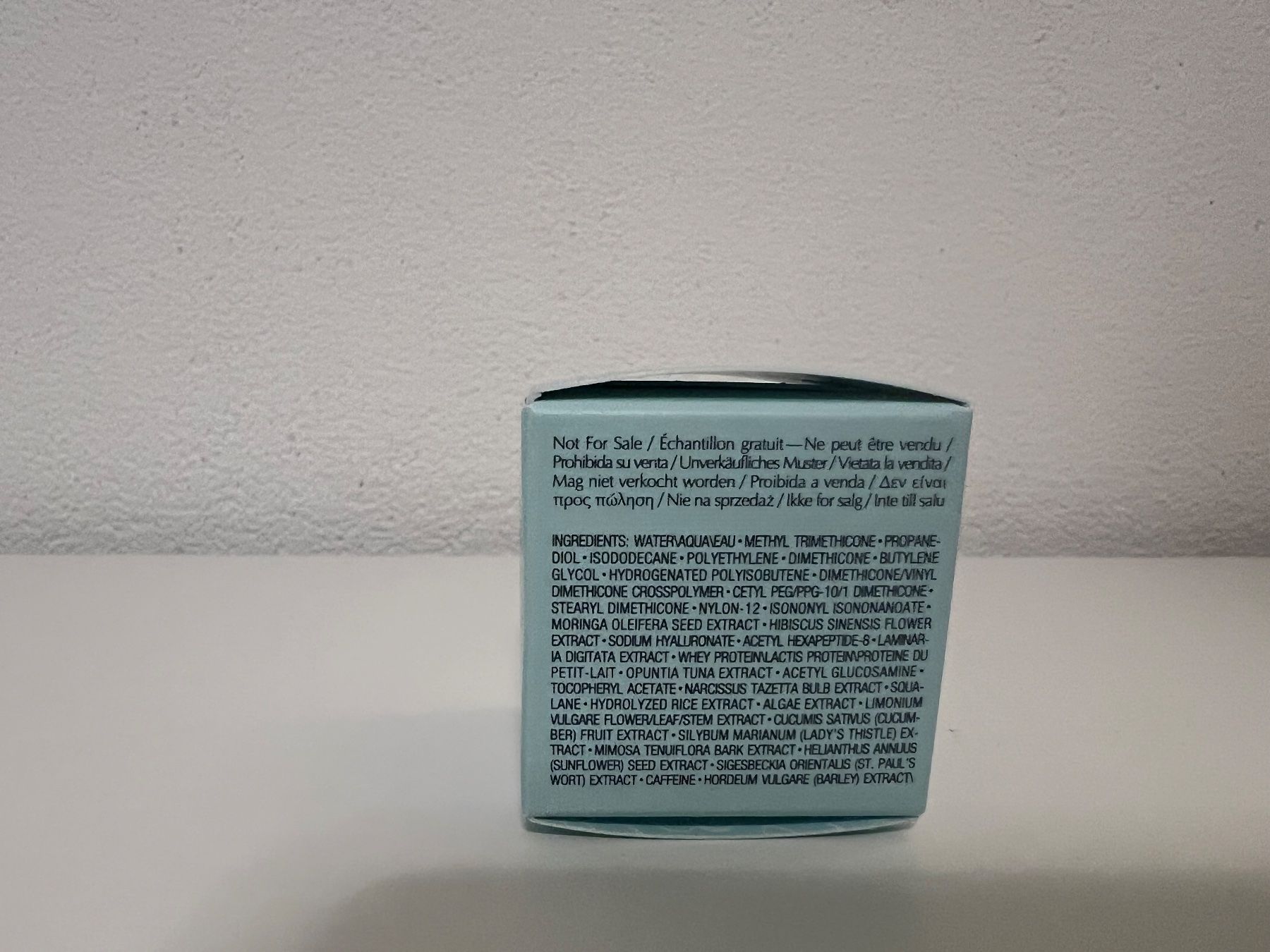Estée Lauder Gesichtspflege: Augencreme Revitalizing 3ml Estée Lauder – Neu und originalverpackt aus Vaduz von NotNeeded 3