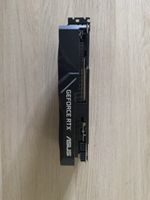 Nvidia Gforce RTX 2070 Super