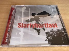 Slartybartfast – Ready For The Days Of Glory