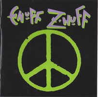 Enuff Z'Nuff - "Enuff Z'Nuff"