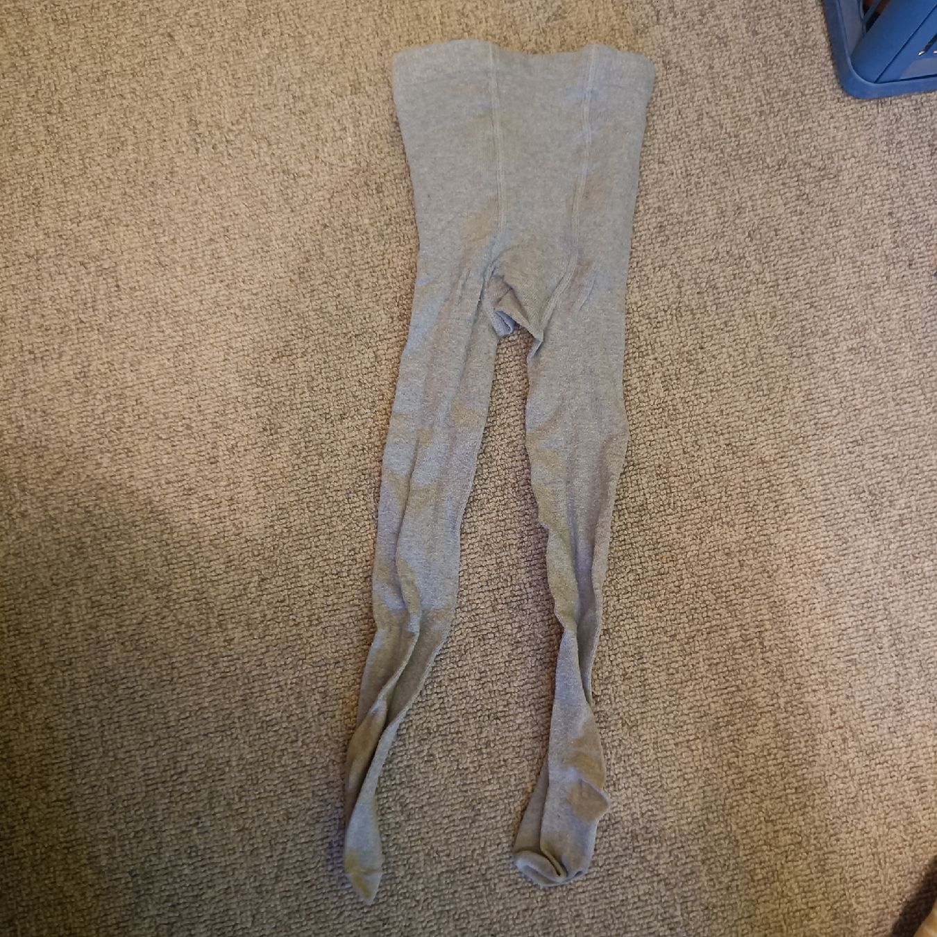 Altro abbigliamento: Strumpfhose Grösse 98/104 – Usato da Jaberg venduto da urig17.