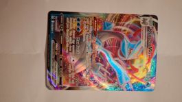 Carte Pokémon Kyurem VMAX 049/196-lost origin-EN