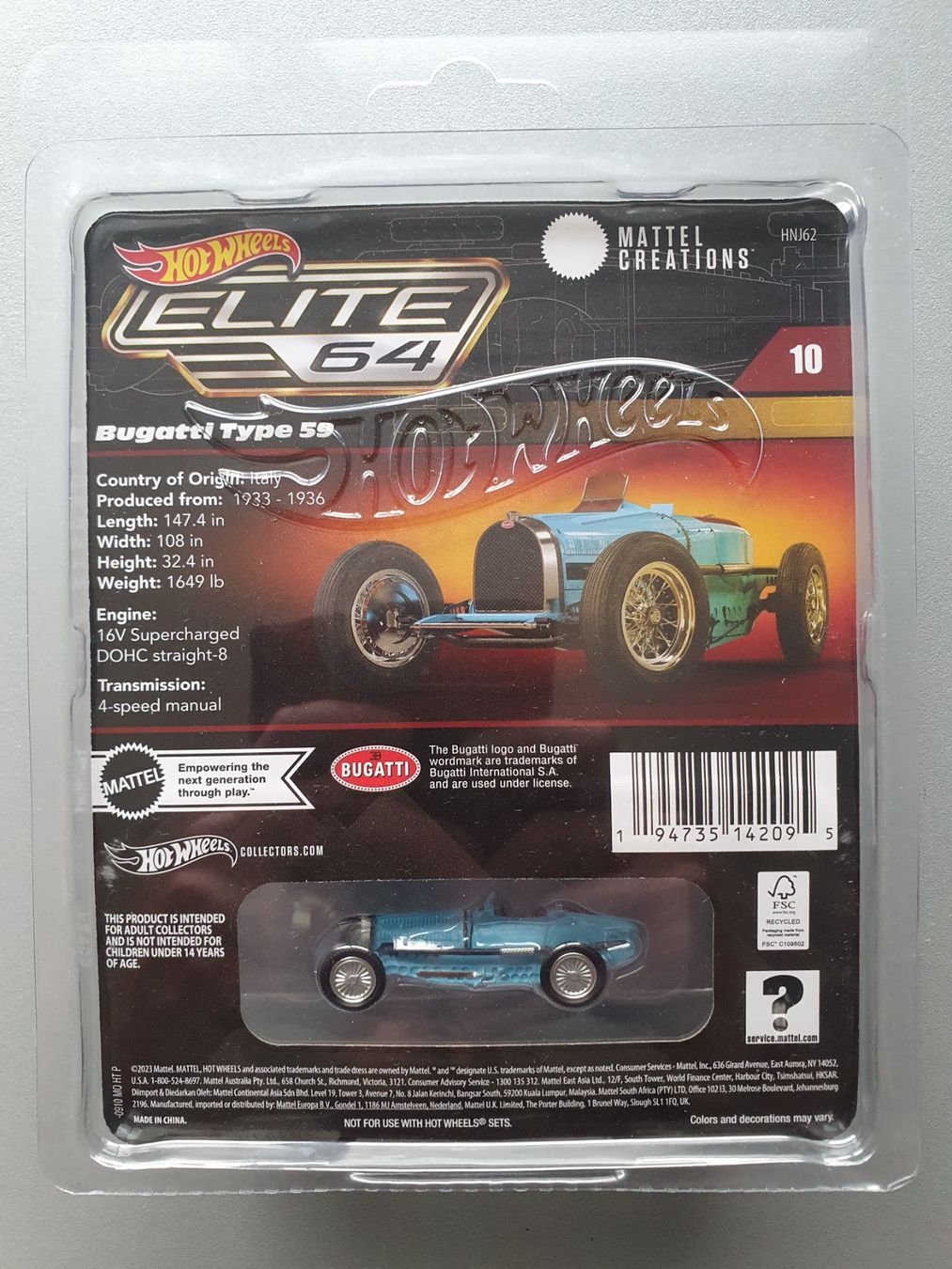Hot Wheels Modellini d'auto: Zu verkaufen – Usato da Oberdorf NW venduto da Bergsicht13 1