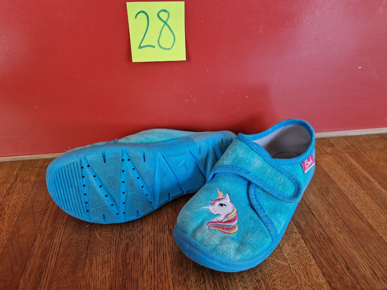 Superfit Scarpe per ragazze: Finken Superfit Gr 28 – Usato da Zug venduto da snussbaumer 1