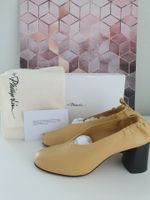 Schuhe Phillip Lim, Leder, Größe 40, beige