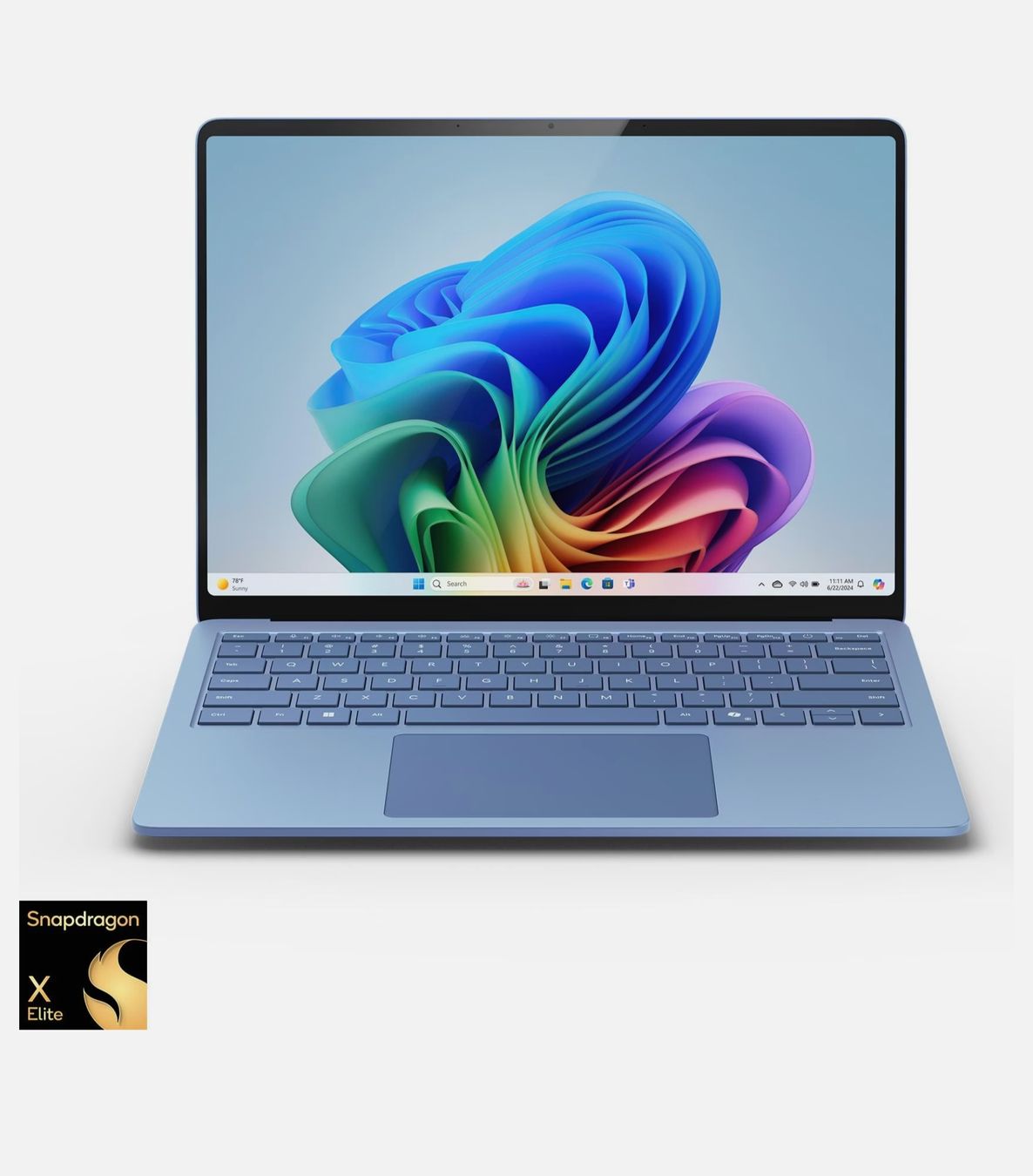 Notebook: Microsoft Surface - Copilot+ PC - 7. Edition 13.80", 512 GB, – Nuovo e nell'imballaggio originale da Winterthur venduto da Pcline1 1