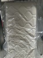 Materasso singolo misure 80x190x25 mai utilizzato