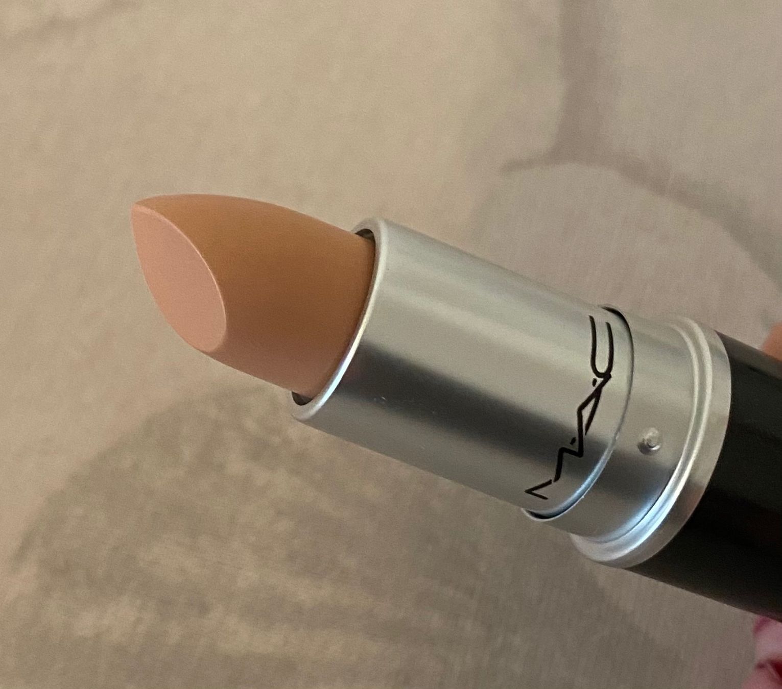 Make-up: Lippenstift von MAC, Neu – Nuovo e nell'imballaggio originale da Zürich venduto da Maria2021 4