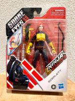 Neu hasbro 2020 Scarlet G.I. Joe Snake Eyes Movie