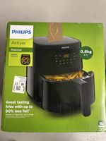 Philips Airfryer Essential - Top Zustand